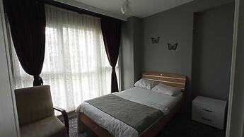 İNCİ House