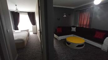 İNCİ House