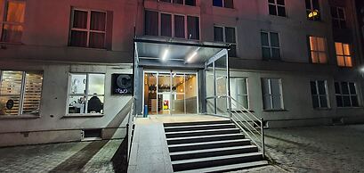 İNCİ House