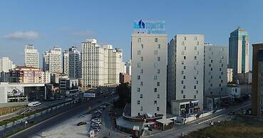 İNCİ House