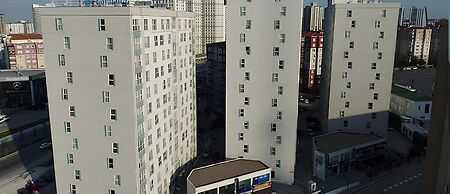İNCİ House
