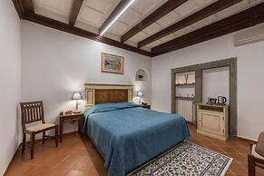 Numa Florence Palazzo Haggis