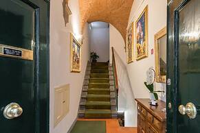Numa Florence Palazzo Haggis