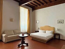 Numa Florence Palazzo Haggis