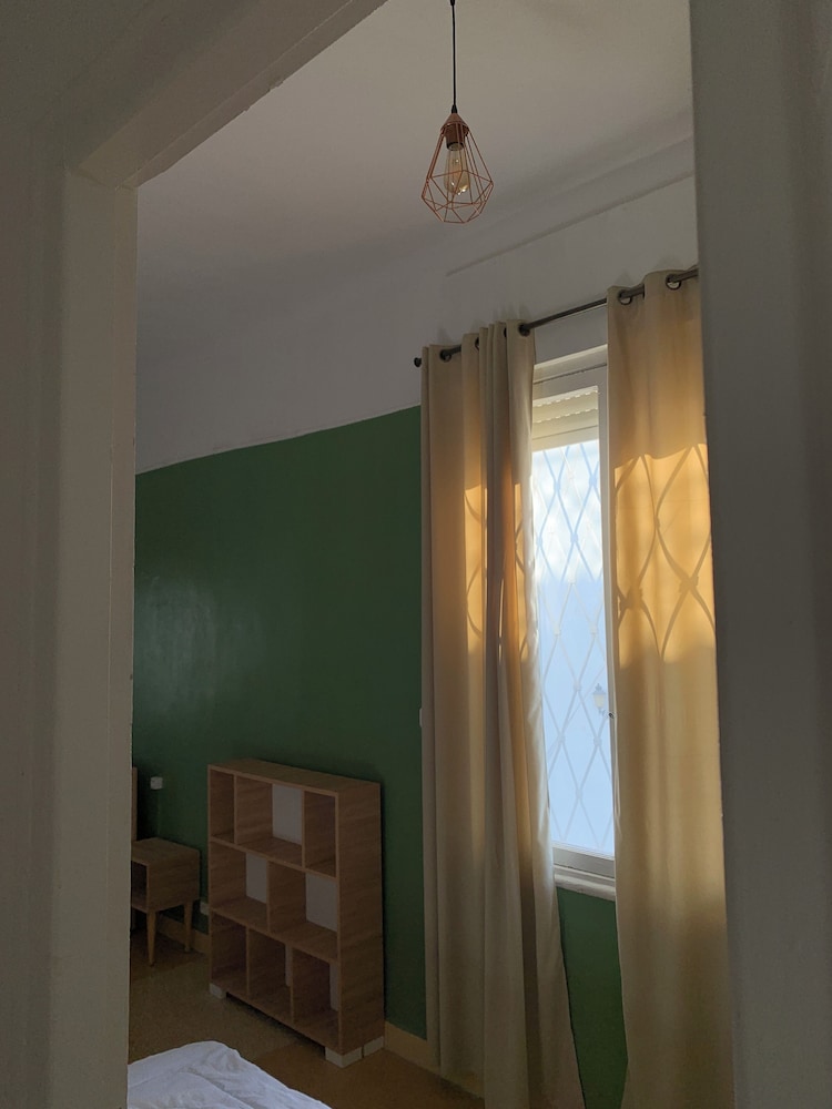 Nomads Hostel Tunisia