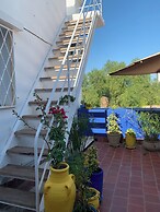 Nomads Hostel Tunisia