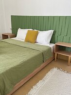 Nomads Hostel Tunisia