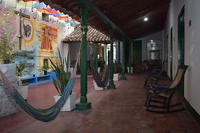 hostal la momposina