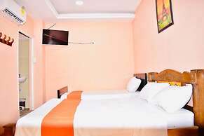 hostal la momposina