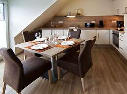 Holiday Apartment Balkenstek