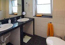 Holiday Apartment Balkenstek