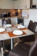 Holiday Apartment Balkenstek