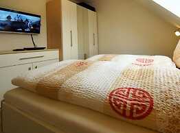 Holiday Apartment Balkenstek