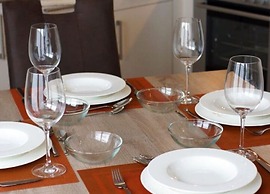Holiday Apartment Balkenstek