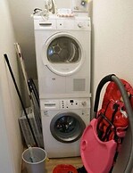 Holiday Apartment Balkenstek