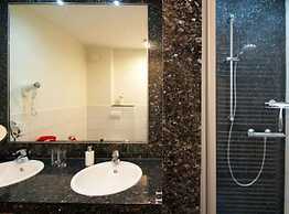 Holiday Apartment Balkenstek