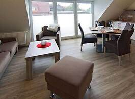 Holiday Apartment Balkenstek