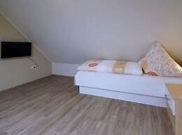 Holiday Apartment Balkenstek