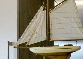 Holiday Apartment Balkenstek