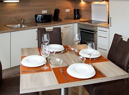 Holiday Apartment Balkenstek
