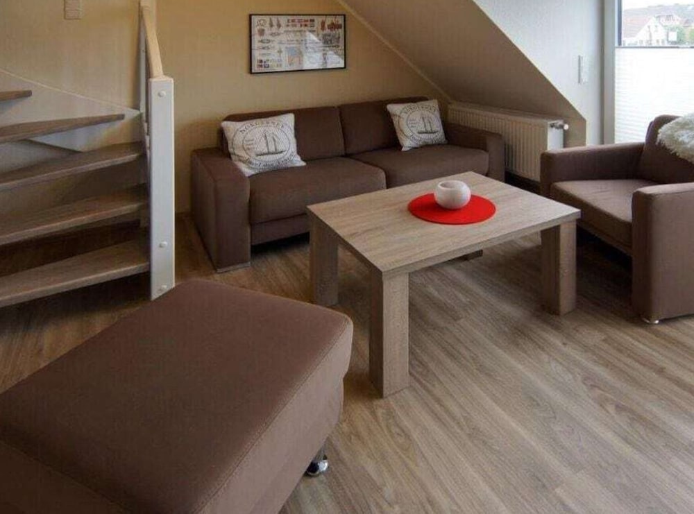 Holiday Apartment Balkenstek