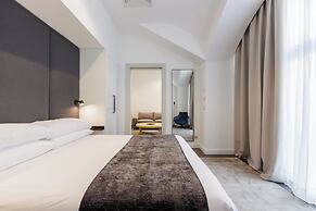 Kozmo Residences Budapest