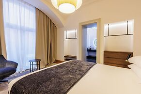 Kozmo Residences Budapest