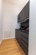 Kozmo Residences Budapest