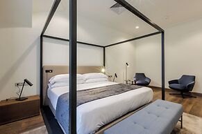 Kozmo Residences Budapest