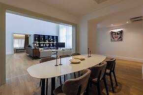 Kozmo Residences Budapest