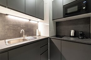 Kozmo Residences Budapest