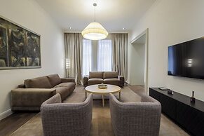 Kozmo Residences Budapest