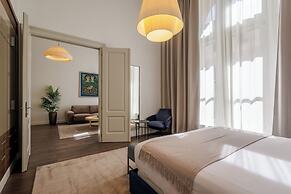 Kozmo Residences Budapest
