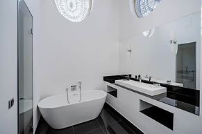 Kozmo Residences Budapest