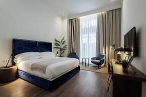 Kozmo Residences Budapest