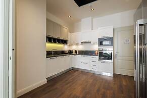 Kozmo Residences Budapest