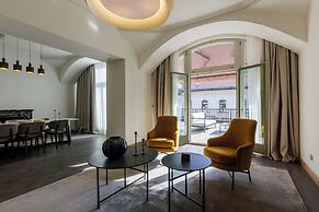 Kozmo Residences Budapest