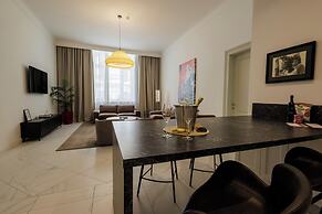 Kozmo Residences Budapest