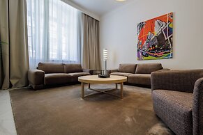 Kozmo Residences Budapest