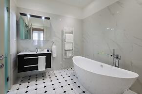 Kozmo Residences Budapest