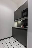 Kozmo Residences Budapest