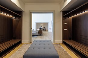 Kozmo Residences Budapest