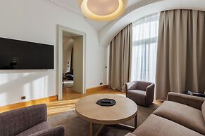 Kozmo Residences Budapest