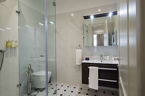 Kozmo Residences Budapest