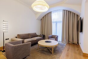 Kozmo Residences Budapest