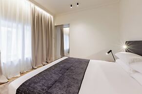 Kozmo Residences Budapest