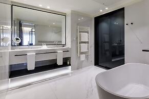 Kozmo Residences Budapest