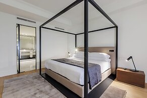 Kozmo Residences Budapest