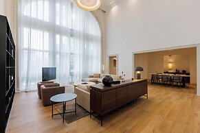 Kozmo Residences Budapest