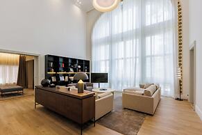 Kozmo Residences Budapest